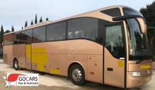 Mercedes Tourismo