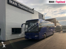 Mercedes Tourismo