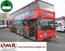 MAN Reisebus Doppeldecker