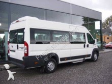 autocar Fiat Ducato Maxi