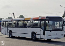 autocarro Mercedes 0345 FL BUS