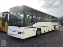 autocarro Mercedes O 550 Integro , 61 Sitze, Euro 3, Schalt