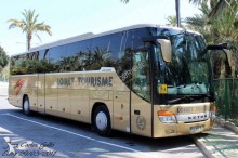 Setra S 416 GT-HD