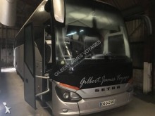 autocar de tourisme Setra