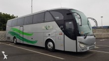 autocar de tourisme MAN
