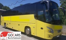 autocarro de turismo usado