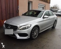 autocar Mercedes CLASSE C 4 MATIC