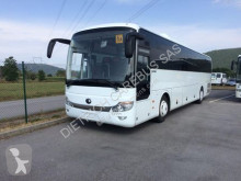 autocarro Yutong IC 12