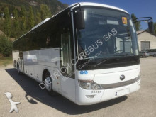 autocarro Yutong IC 13