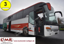 touringcar toerisme Setra