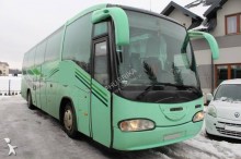 touringcar Scania Irizar Century 350