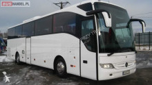 touringcar toerisme onbekend