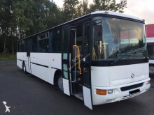 schoolbus Irisbus