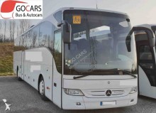 Mercedes Tourismo