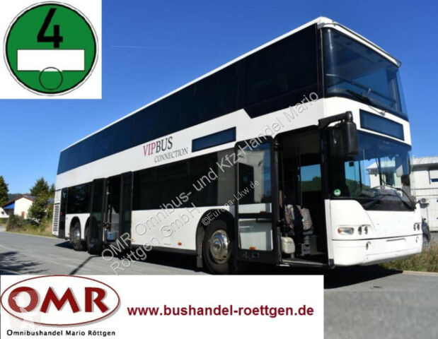 Ver as fotos Autocarro Neoplan N 4426/3 L Centroliner / Orginal km / 97 Sitze