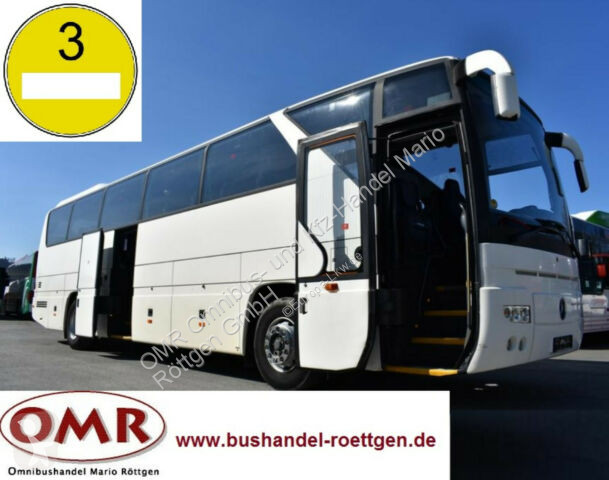 Vedeţi fotografiile Autocar Mercedes O 350 Tourismo / 415 / 580 / Original km