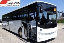 autocar transporte escolar usado