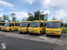 Iveco CACCIAMALI 59 E 12 Reisebus