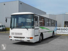 autocarro transporte escolar usado