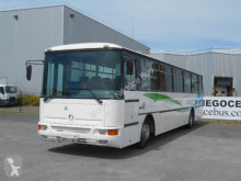 autocarro transporte escolar usado
