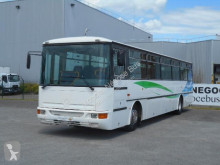 autocarro transporte escolar usado