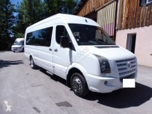 autocarro Volkswagen CRAFTER