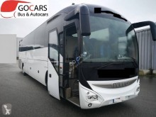 Uzunyol otobüsü turizm Iveco
