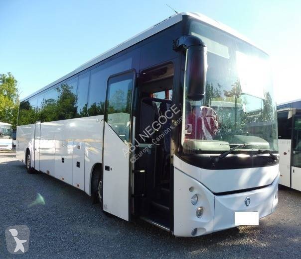 Voir les photos Autocar Irisbus