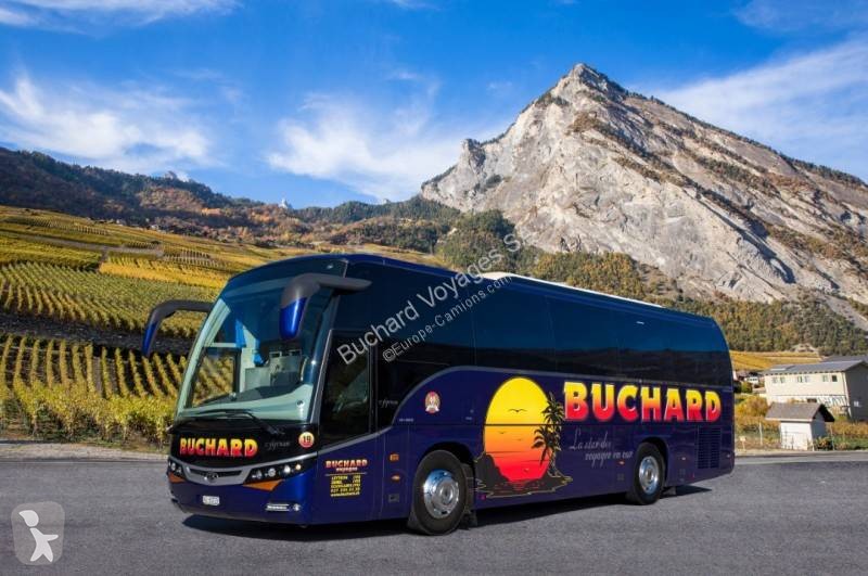 Voir les photos Autocar Beulas autocar beulas Cygnus
