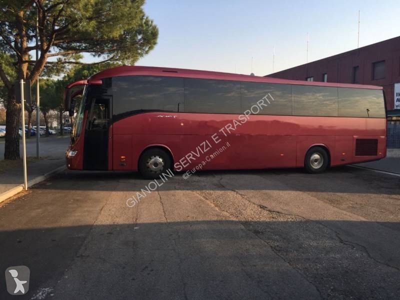 Vedere le foto Autobus Irisbus new domino
