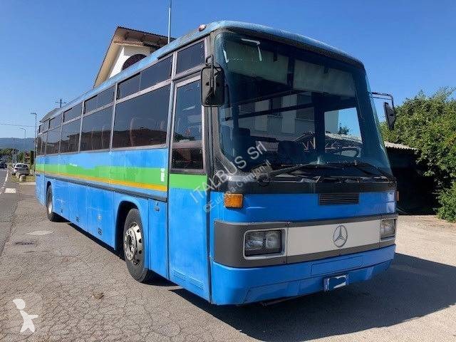 Vedere le foto Autobus Mercedes 0 303 15 R