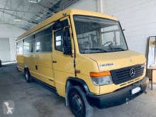autocar Mercedes 670 TOMMASINI