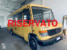 autocar Mercedes 670 tommasini