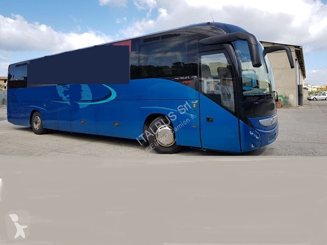 Ver as fotos Autocarro nc magelys sfr 210