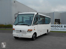 autocarro transporte escolar usado