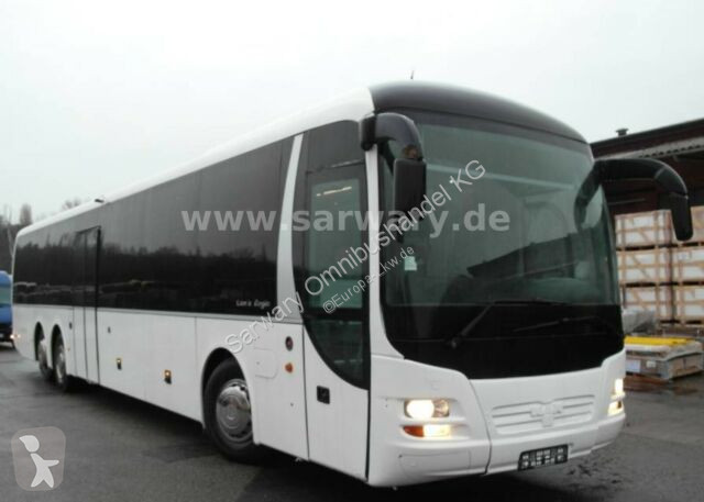 Voir les photos Autocar MAN R 13 Lions´s Regio L/EURO 5 EEV/56 Sitze/Klima/