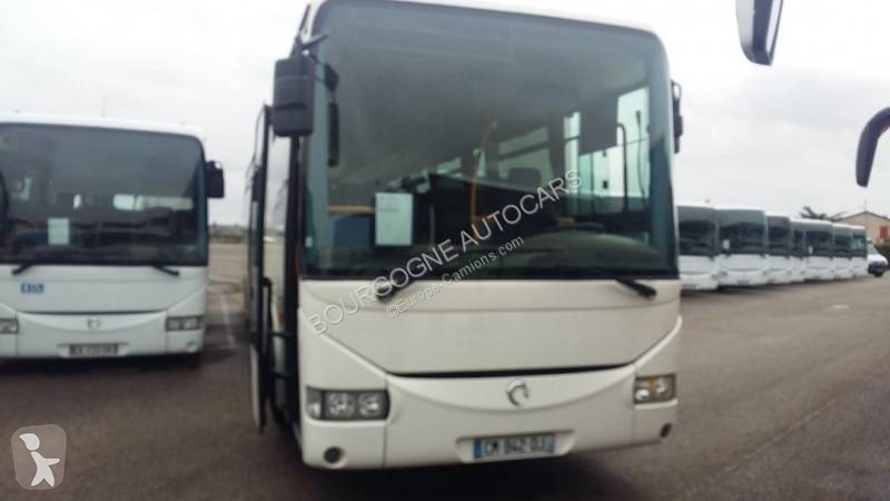 Voir les photos Autocar Irisbus