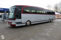 touringcar Mercedes 0580-17 RHD TRAVEGO