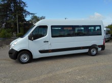 autocarro de turismo Renault