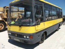 autocarro de turismo usado