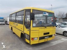 autocarro transporte escolar Fiat