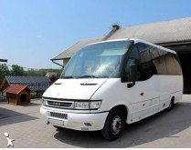 autocar de tourisme Iveco