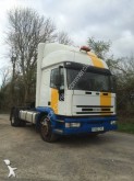 Iveco tractor unit