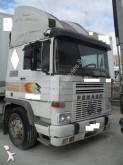 Pegaso tractor unit