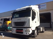Iveco Stralis 450 tractor unit