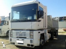 cabeza tractora Renault
