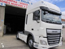DAF XF 480 tractor unit