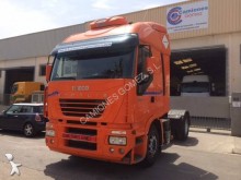 Iveco tractor unit