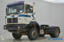 trattore MAN F2000 19.464 - 4X4