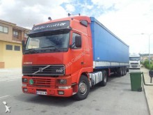 Volvo FH12 460 tractor unit